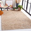 Natural Fiber NF750 Hand Woven Indoor Rugs - Safavieh - 2 of 4