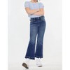 Girl CROP FLARE - KanCan - 4 of 4