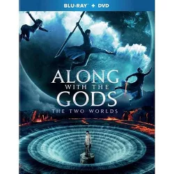 Along with the Gods: The Two Worlds (2018)