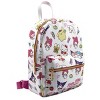 Kids' Hello Kitty & Friends 10.2" Mini Backpack - White - 2 of 4