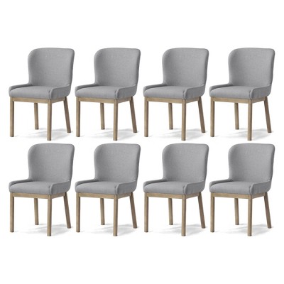 Maven Lane Gia Contemporary Dining Chair