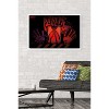 Trends International Poppy Playtime - It's Play Time Framed Wall Poster Prints - 2 of 4