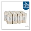 Georgia Pacific Professional Pacific Blue Basic Jumbo Perforated Kitchen Roll Paper Towels, 2-Ply, 11 x 8.8, Brown, 250/Roll, 12 Rolls/Carton - 4 of 4