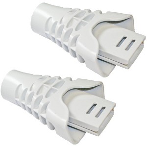 Black and Decker PAV1200 PAV1200W 12V Vac (2 Pack) Hose Adaptor 90517048-2PK - 1 of 3