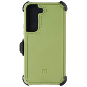 MyBat Pro Maverick Series Case for Samsung Galaxy S22 - Army Green - 1 of 1