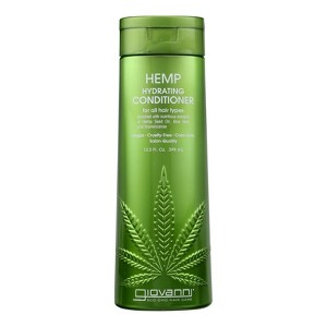 Giovanni Hemp Hydrating Conditioner - 13.5 oz - 1 of 3