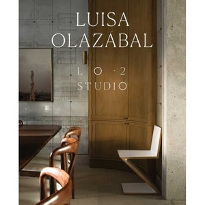 Luisa Olazábal - (Hardcover) - 1 of 1