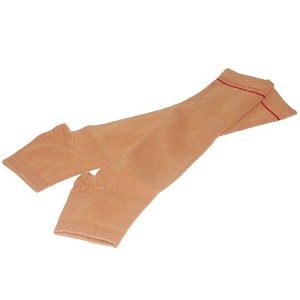 Geri-Sleeve Protective Arm Sleeve Beige - 1 of 3