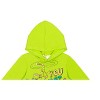 Teenage Mutant Ninja Turtles Fleece Pullover Hoodie Toddler - 3 of 4