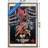 Trends International Netflix Stranger Things: Season 4 - Massacre Framed Wall Poster Prints - 3 of 4