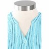 Women's St. John Stripe Cruising Shirt - habitat - 3 of 4