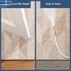 Liora Manne Orly Geometric Indoor/Outdoor Rug.. - 3 of 4