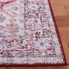 Tucson TSN115 Power Loomed Machine Washable Area Rug  - Safavieh - 3 of 4