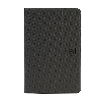 Tucano Gala Folio Case for Samsung Tab S6 10.5 Inch Tablet - Black