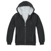 Collections Etc Women's Comfy Fleece Lined Hoodie - 3 of 4