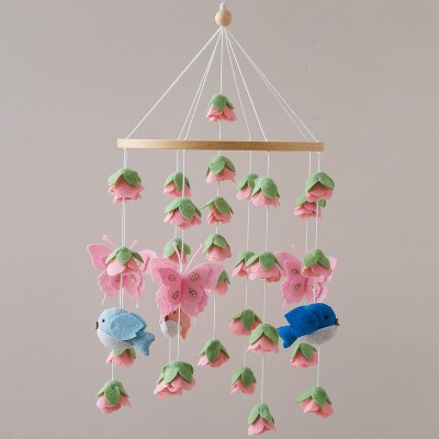Pro Goleem Crib Mobile