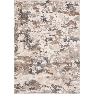 Spirit 100 SPR123 Power Loomed Indoor Rugs - Safavieh - 1 of 3