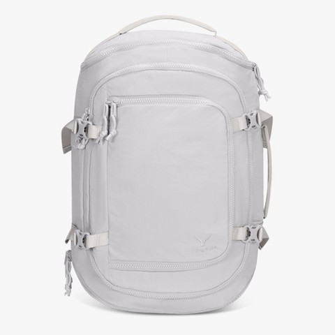 Hynes Eagle Active Daily Backpack – Hynes Eagle – Dove Gray