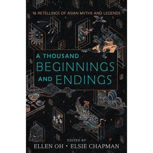 A Thousand Beginnings and Endings - - 1 of 1