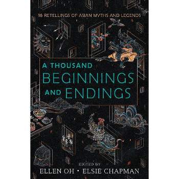 A Thousand Beginnings and Endings -