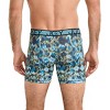 Jockey Men's Active Microfiber 5" Boxer Brief - 2 of 3