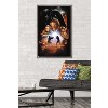 Trends International Star Wars: Revenge of the Sith - One Sheet (No Billing Block) Framed Wall Poster Prints - 2 of 4