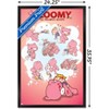 Trends International Gloomy Bear - Dreaming Framed Wall Poster Prints - 3 of 4