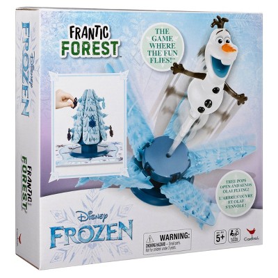 Frozen Board Games Target