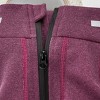 Dog Helios (R) 'Eboneflow' Mediumweight 4-Way-Stretch Flexible And Breathable Performance Dog Yoga T-Shirt - 3 of 4