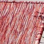 rust red