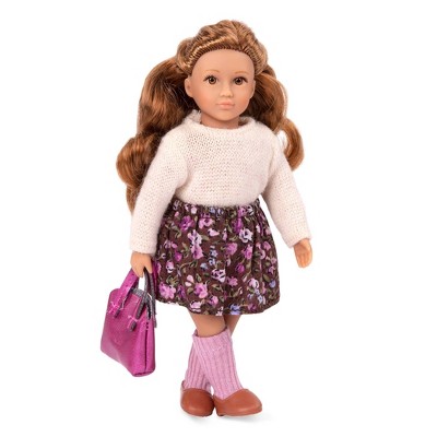 lori doll