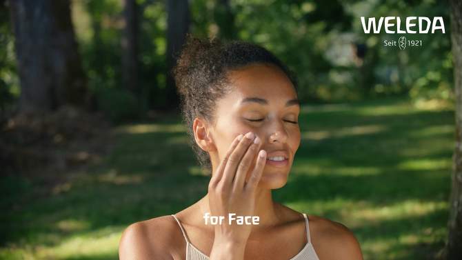 Weleda Skin Food Face Night Cream - 1.3 fl oz, 2 of 8, play video