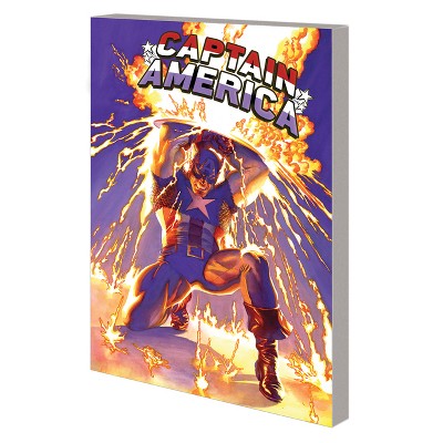 Captain America: Sentinel of Liberty Vol. 1 - Revolution - by  Collin Kelly & Marvel Various (Paperback)