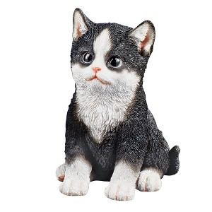 Collections Etc Sitting Kitten - 1 of 4
