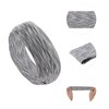 Unique Bargains Perspiration Wicking Head Bands 1 Pc - 3 of 4