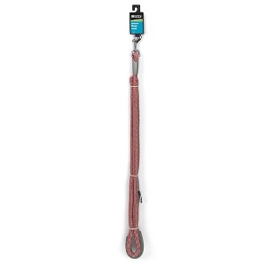 Guardian Gear Reflective Rope Lead 6 ft Red - 1 of 2