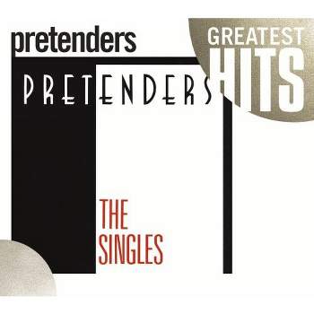 Pretenders - Pretenders: The Singles (CD)