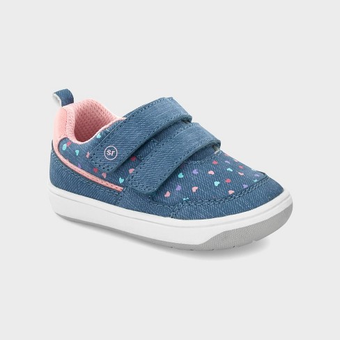 Target baby shoes stride rite online