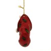 3.0 Inch Westie Ornament Dog Mans Best Friend Tree Ornaments - 2 of 2