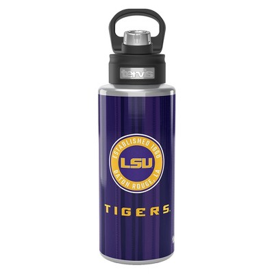 NCAA LSU Tigers 32oz All In Wide Mouth Water Bottle