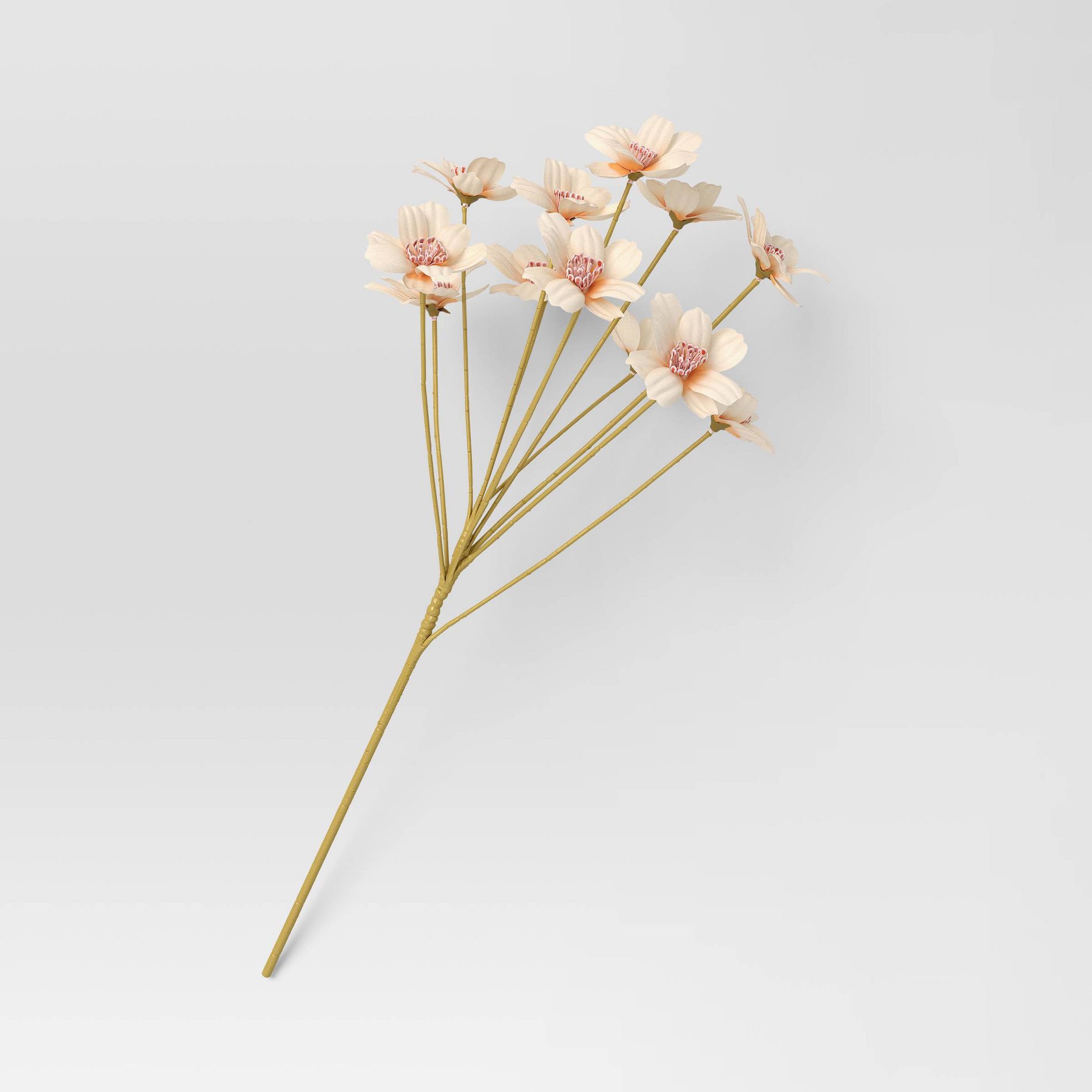 Fall Cosmo Flower Stem - Room Essentials™