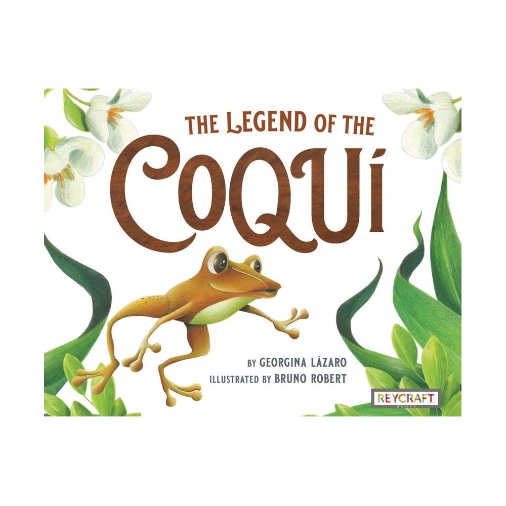 The Legend of the Coqu