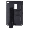 UAG Scout Series Case with Handstrap for Samsung Galaxy Tab A9+ / Black - 2 of 3