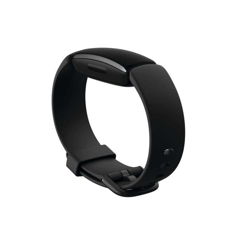 Fitbit Inspire 2 Classic Band Small - Black, 3 of 4