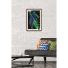 Trends International Marvel She-Hulk: Attorney At Law - Jen Walters Framed Wall Poster Prints - 2 of 4