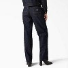 Dickies Women’s Madison Loose Fit Double Knee Jeans - 2 of 3