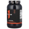 Rule One Proteins R1 Protein Powder Drink Mix, Cookies & Creme, 1.98 lb (900 g) - 4 of 4