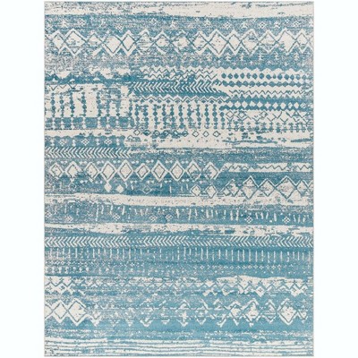 Mark & Day Matt Washable Woven Indoor Area Rugs