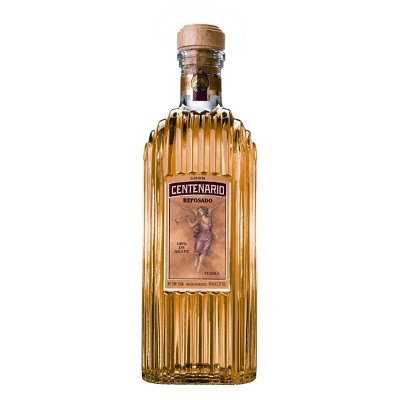 Gran Centenario Reposado Tequila 750ml Bottle Target