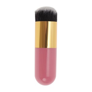 Unique Bargains Durable Lightweight Cosmetic Brush 1 Pc - 1 of 4